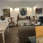 Park Bei Wu Апартаменты *