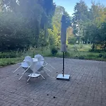 Park Bei Wu Везенберг