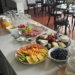 Апартаменты Park Bei Wu *