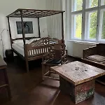 Park Bei Wu Везенберг