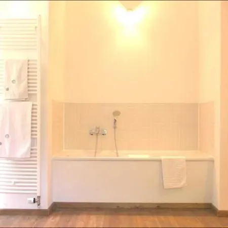 Apartment Park Residenz Bei Wu