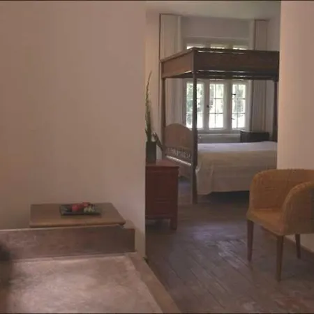 Park Residenz Bei Wu Apartment *