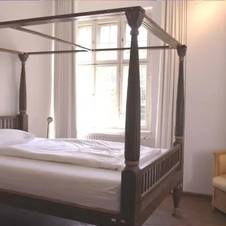 Apartment Park Residenz Bei Wu