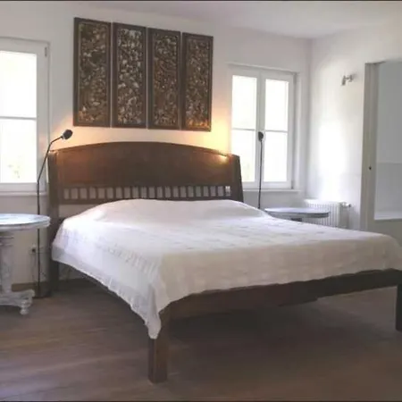 Park Residenz Bei Wu Apartment Wesenberg