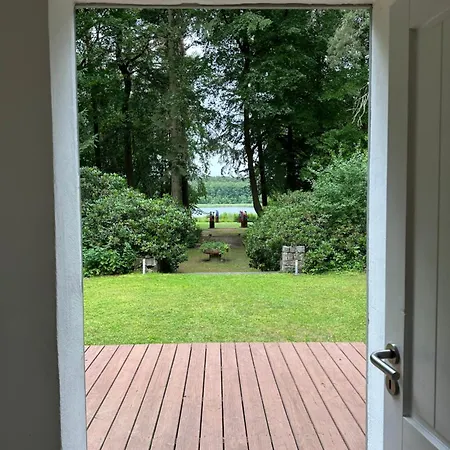 Park Bei Wu Wesenberg