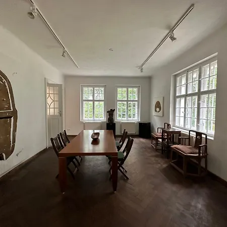 Park Bei Wu Apartment Wesenberg