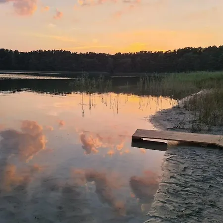 Park Bei Wu Apartment *