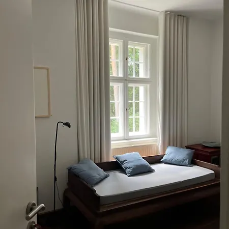 Park Bei Wu Wesenberg