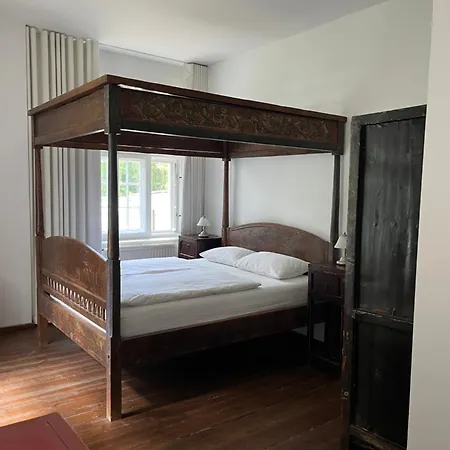 Apartament Park Bei Wu