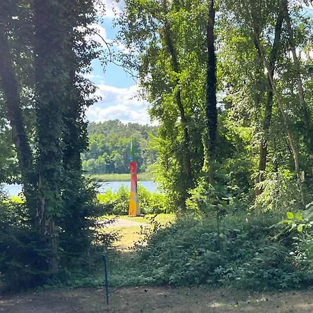 Park Bei Wu Lägenhet *