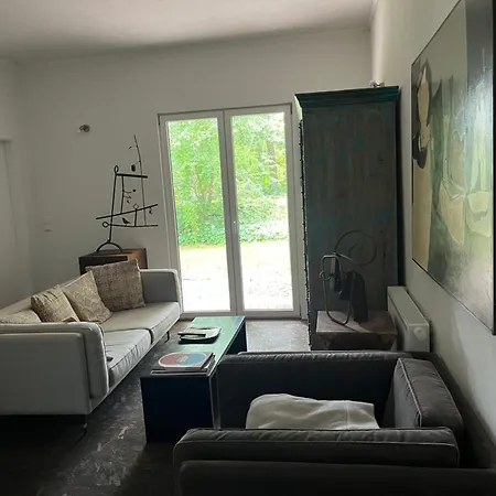 Park Bei Wu Apartament *