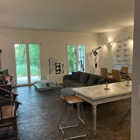 Park Bei Wu Apartamento Wesenberg