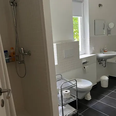 Park Bei Wu Wesenberg