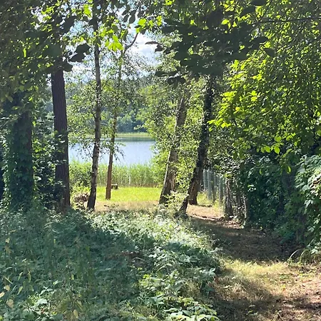 Park Bei Wu Lägenhet