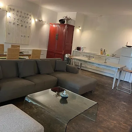 Apartament Park Bei Wu