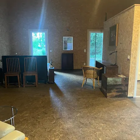 Lägenhet Park Bei Wu