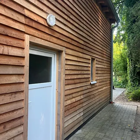 Park Bei Wu Wesenberg