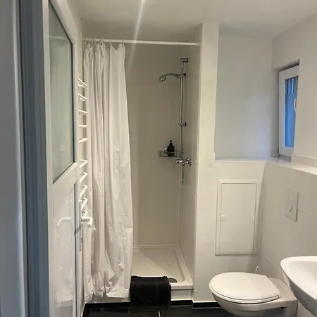 Apartamento Park Bei Wu