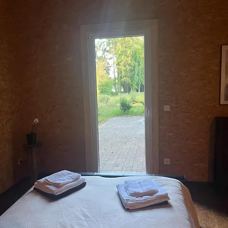 Park Bei Wu Lägenhet