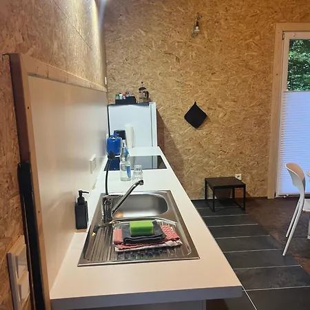 Park Bei Wu Apartment