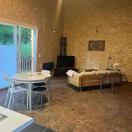 Lägenhet Park Bei Wu Wesenberg