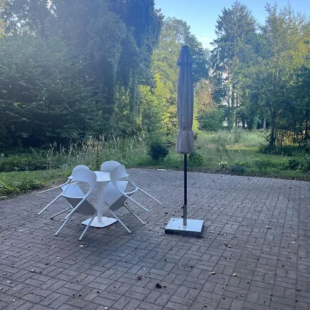 Park Bei Wu Wesenberg