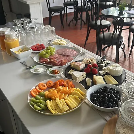 Lägenhet Park Bei Wu *