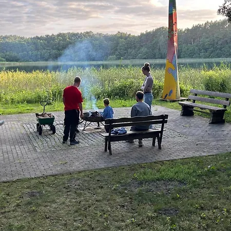 Park Bei Wu Wesenberg