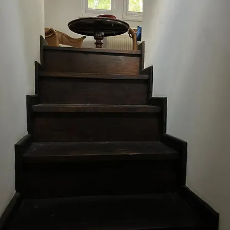 Apartament Park Bei Wu Wesenberg