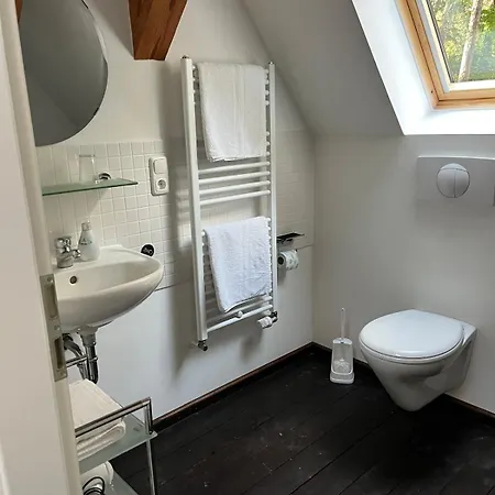 Park Bei Wu Apartment *