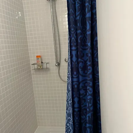 Apartment Park Bei Wu Wesenberg