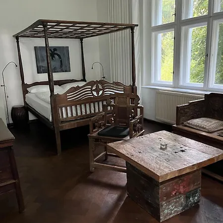 Park Bei Wu Wesenberg