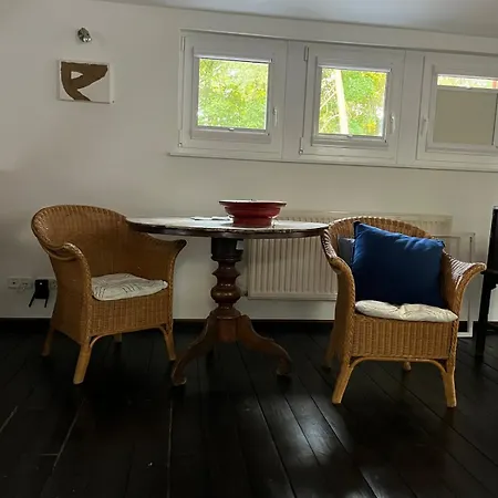 Park Bei Wu * Wesenberg