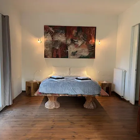 Park Bei Wu * Wesenberg