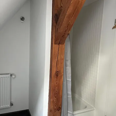 Apartament Park Bei Wu