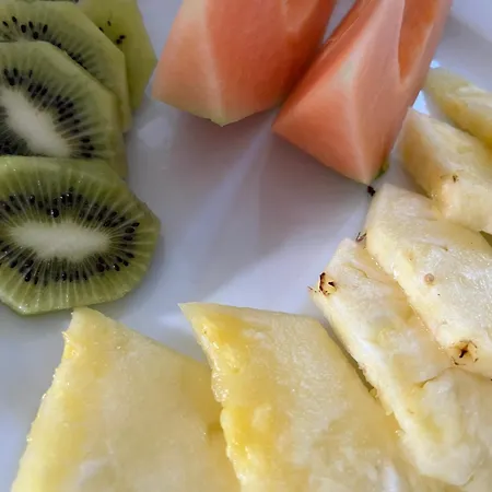 Park Bei Wu Apartment *