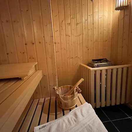 Park Bei Wu Apartment Wesenberg