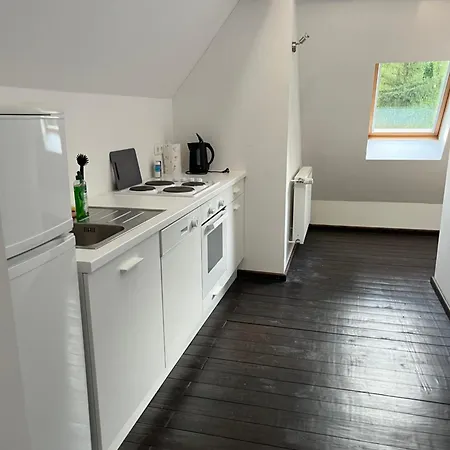 Park Bei Wu Apartment