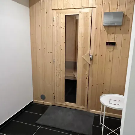 Park Bei Wu Apartament *