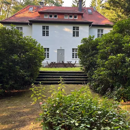 Park Bei Wu Lägenhet Wesenberg