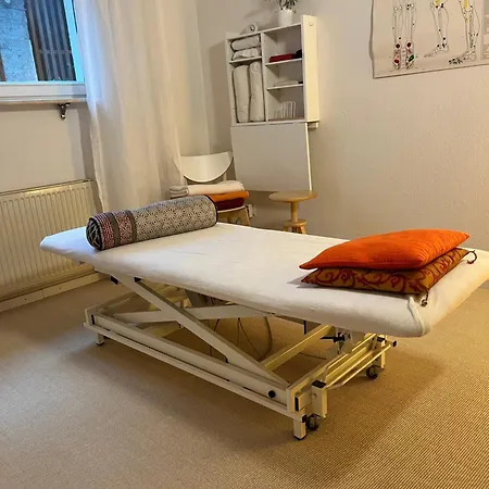 Apartment Park Bei Wu *