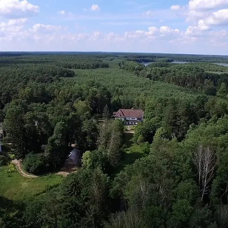 Park Bei Wu Lägenhet Wesenberg