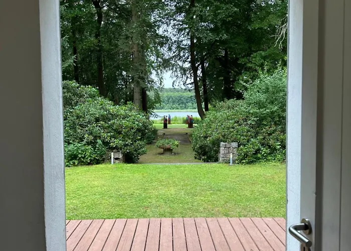 Park Bei Wu Wesenberg