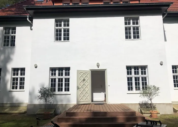 Park Bei Wu * Wesenberg