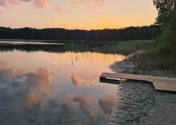 Park Bei Wu Appartement *