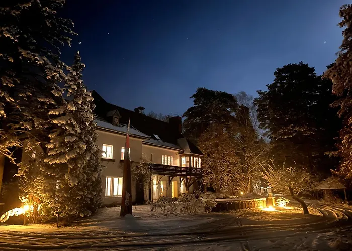 Park Bei Wu Appartement