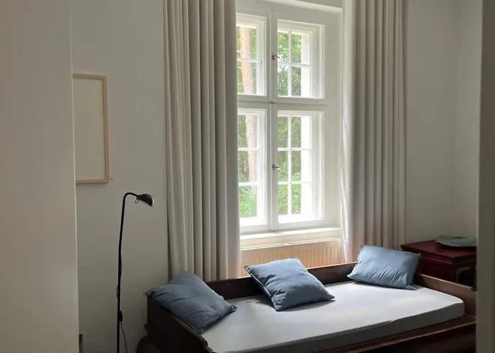 Park Bei Wu Wesenberg