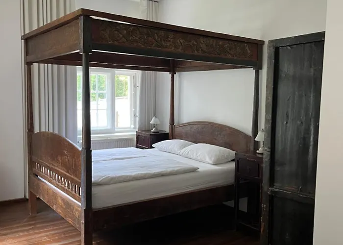 Appartement Park Bei Wu