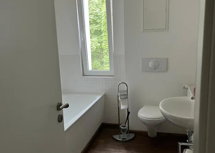 Park Bei Wu Appartement *