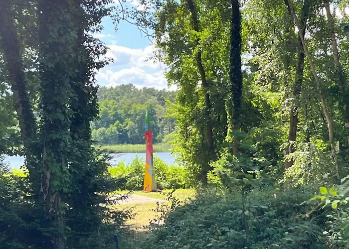 Park Bei Wu Appartement *